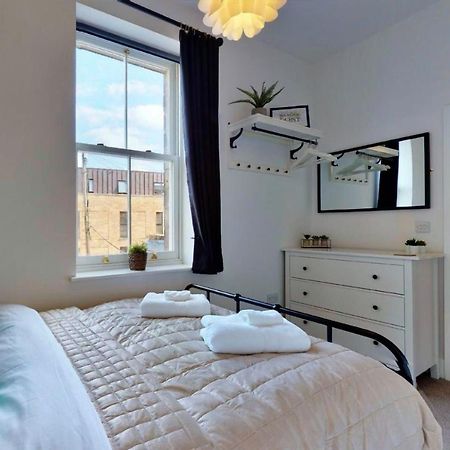 Finest Retreats - Peak Dale Apartment มัทล็อก ภายนอก รูปภาพ