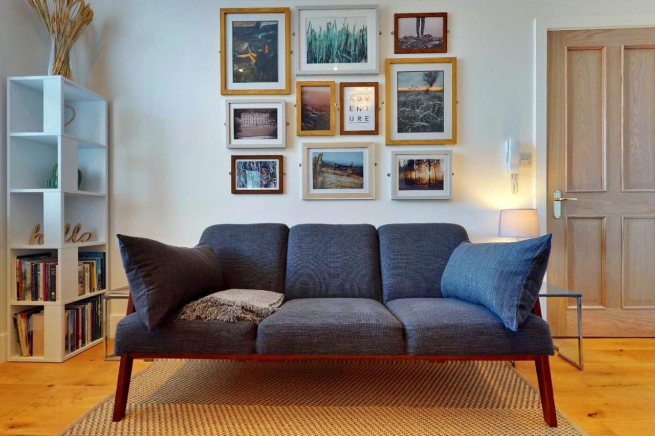 Finest Retreats - Peak Dale Apartment มัทล็อก ภายนอก รูปภาพ
