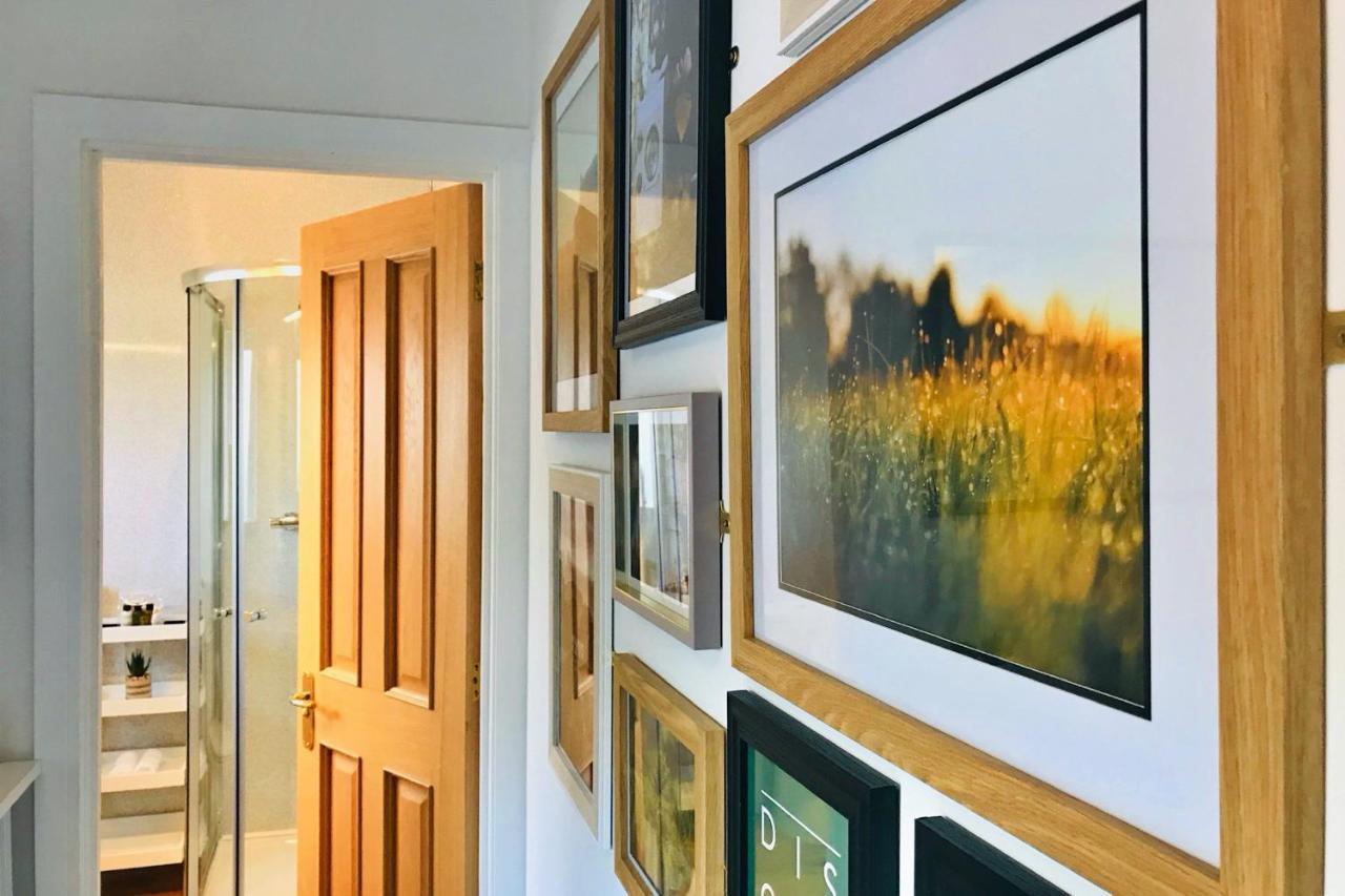 Finest Retreats - Peak Dale Apartment มัทล็อก ภายนอก รูปภาพ
